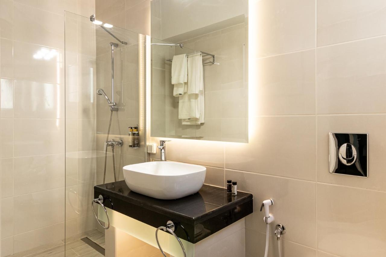 Boutie Premium, A Kalamatastay Property Luaran gambar